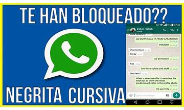 Trucos secretos para whatsapp for Android - Download the APK from Habererciyes